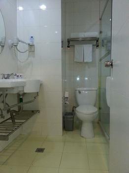 Hanting Hotel Nanjing Nanjing Southern Airlines University Ruijin Road 外观 照片