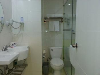 Hanting Hotel Nanjing Nanjing Southern Airlines University Ruijin Road 外观 照片